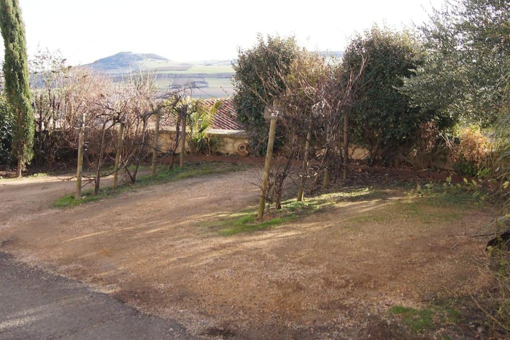 Les Pierres Blondes Montpeyroux (Puy-de-Dome) Exterior foto
