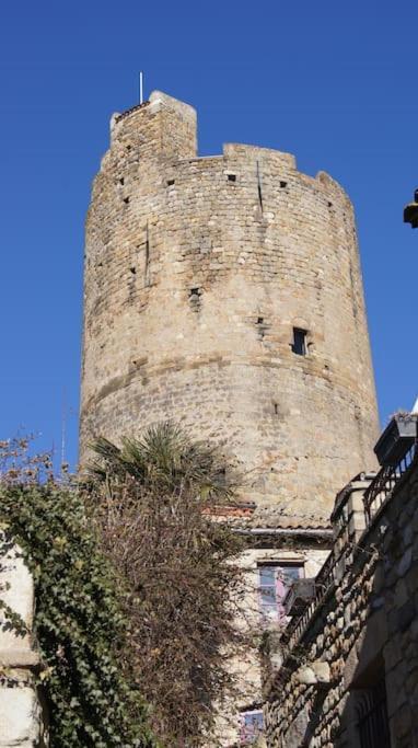 Les Pierres Blondes Montpeyroux (Puy-de-Dome) Exterior foto